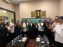 PDUI Kabupaten Maluku Tenggara Barat Tegaskan Komitmen Dukung Penuh Asosiasi Dokter Khitan Indonesia
